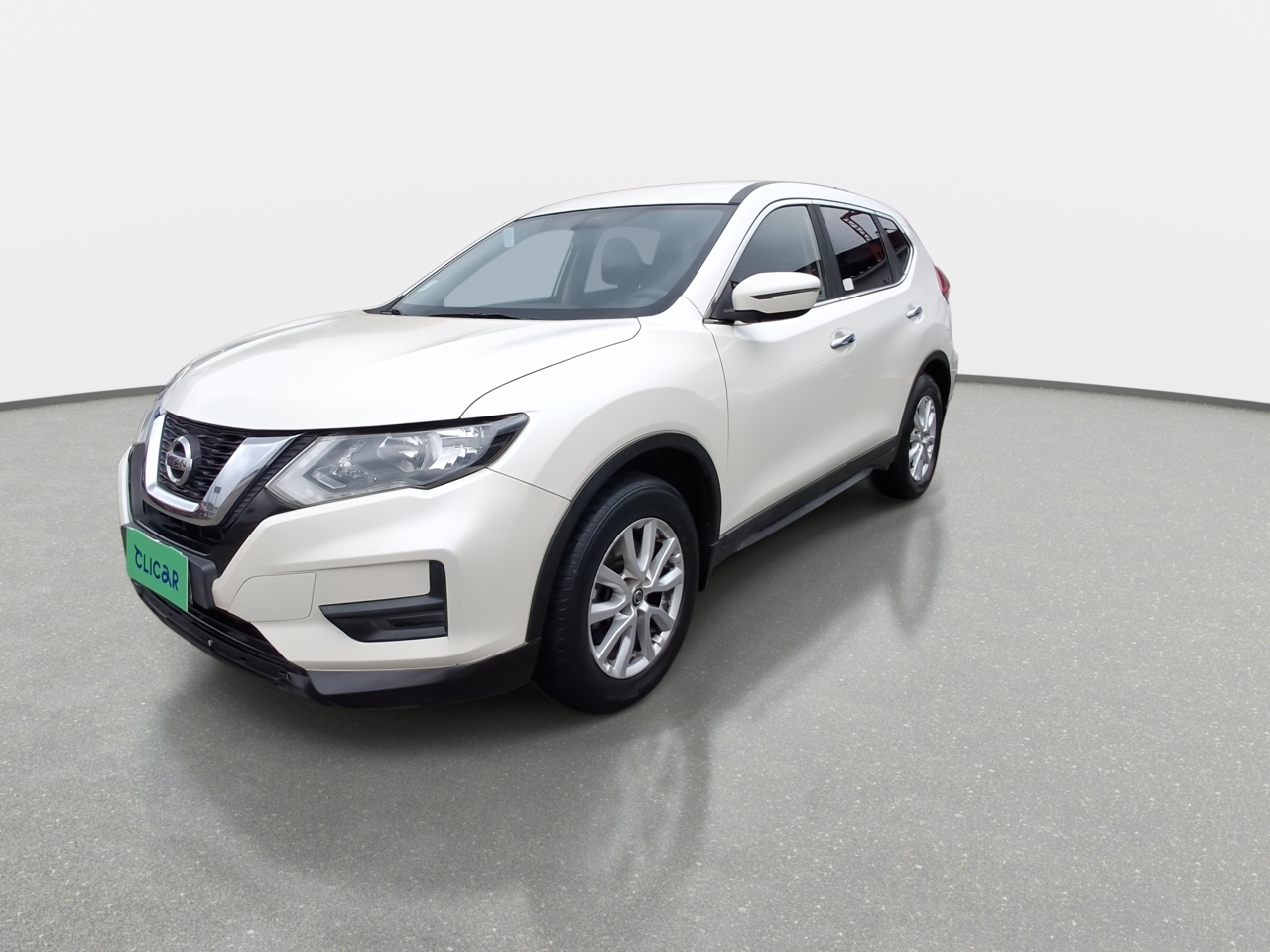 NISSAN - 3