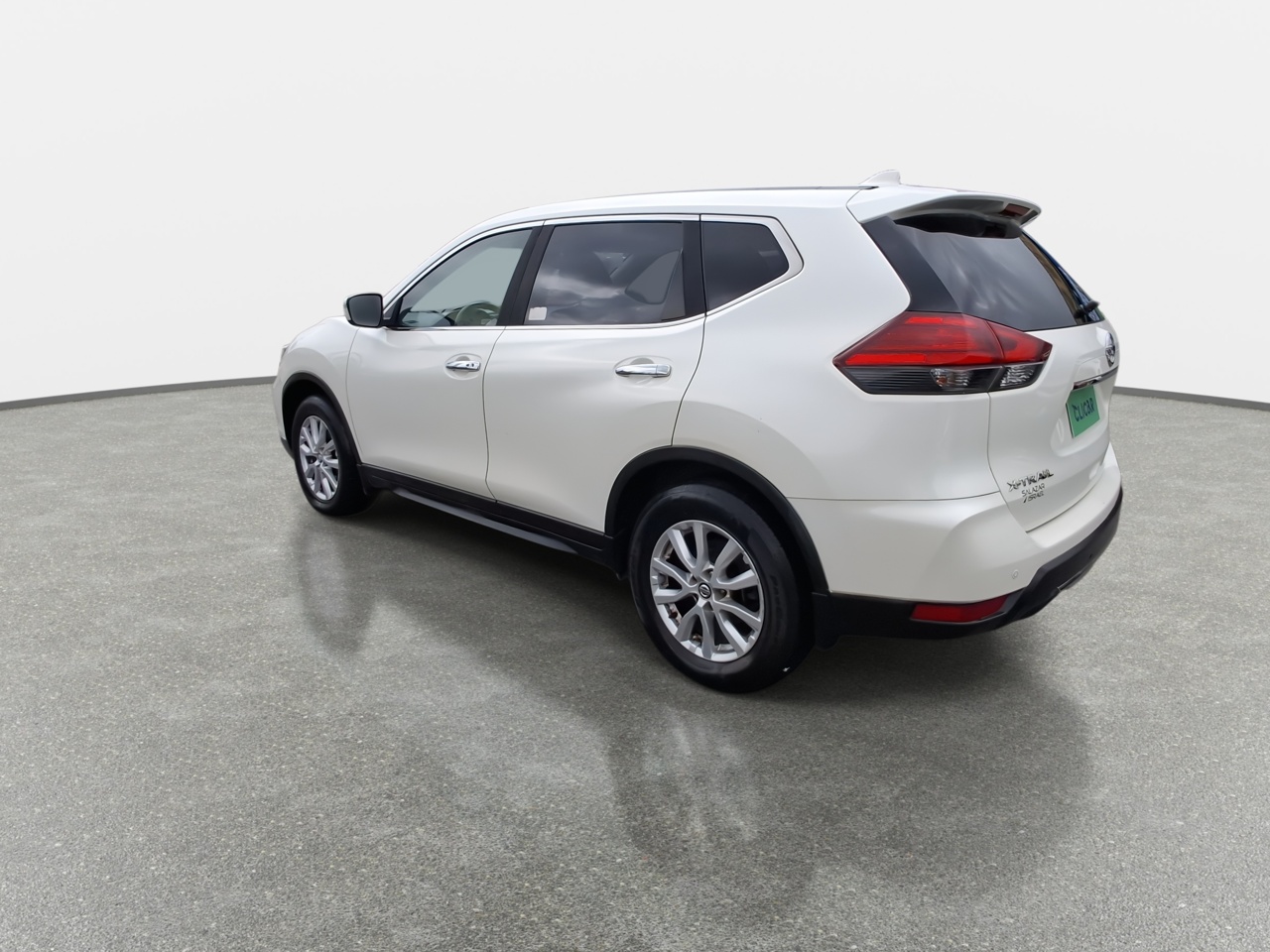 NISSAN - 5