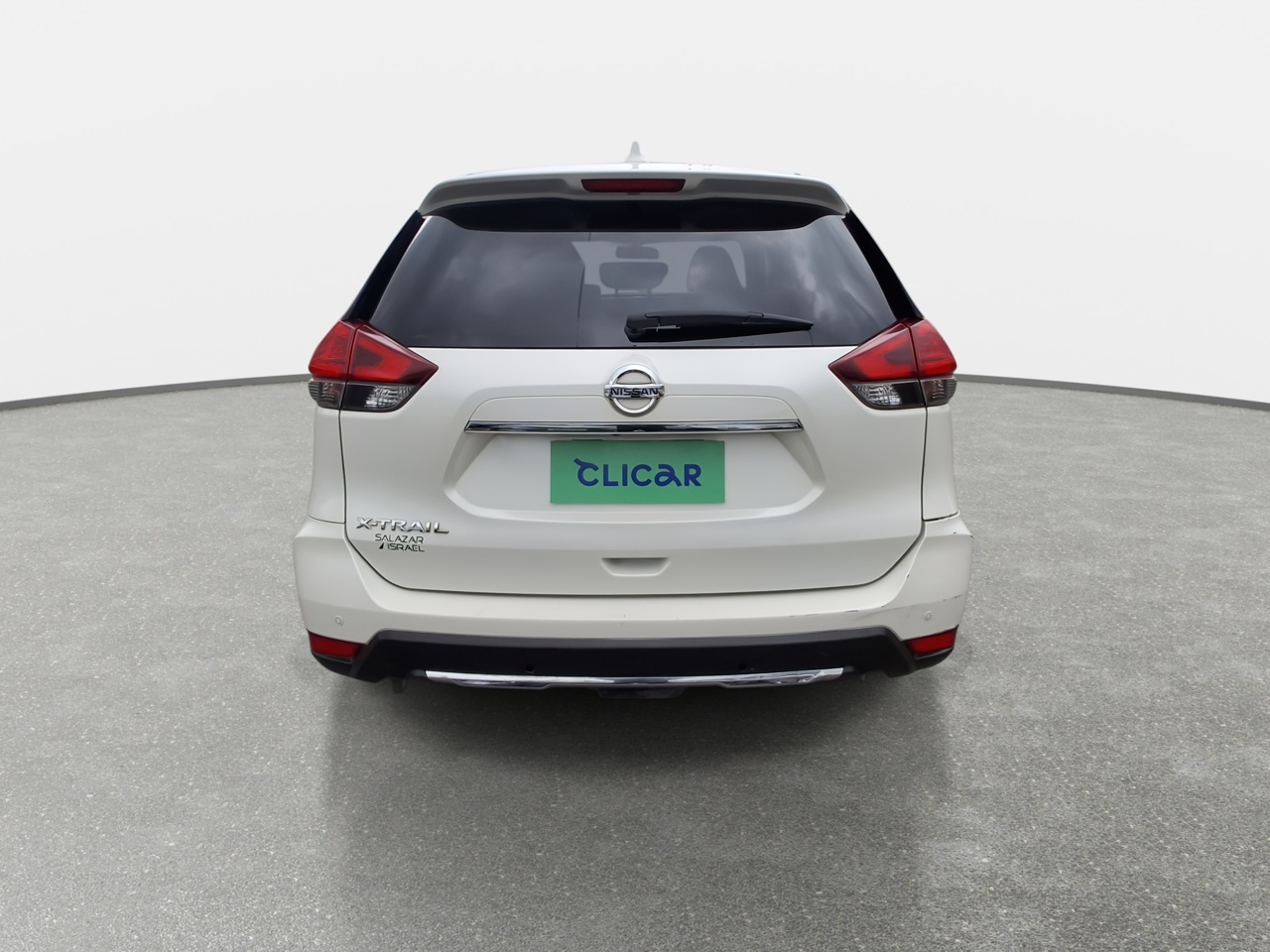 NISSAN - 6