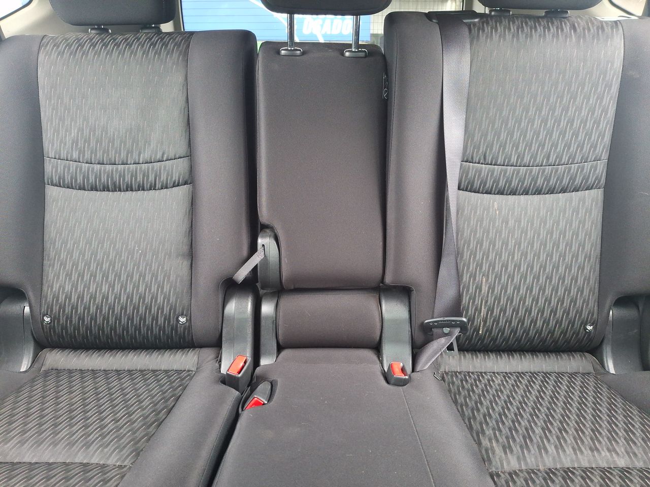 Nissan X-Trail — foto 14 de 36