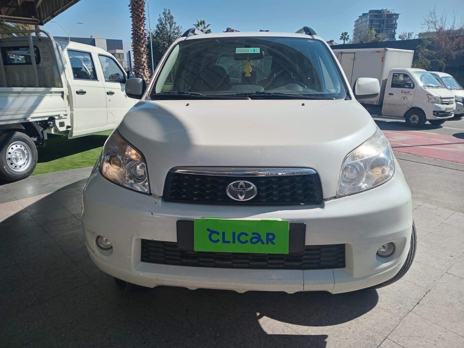 TOYOTA - 2