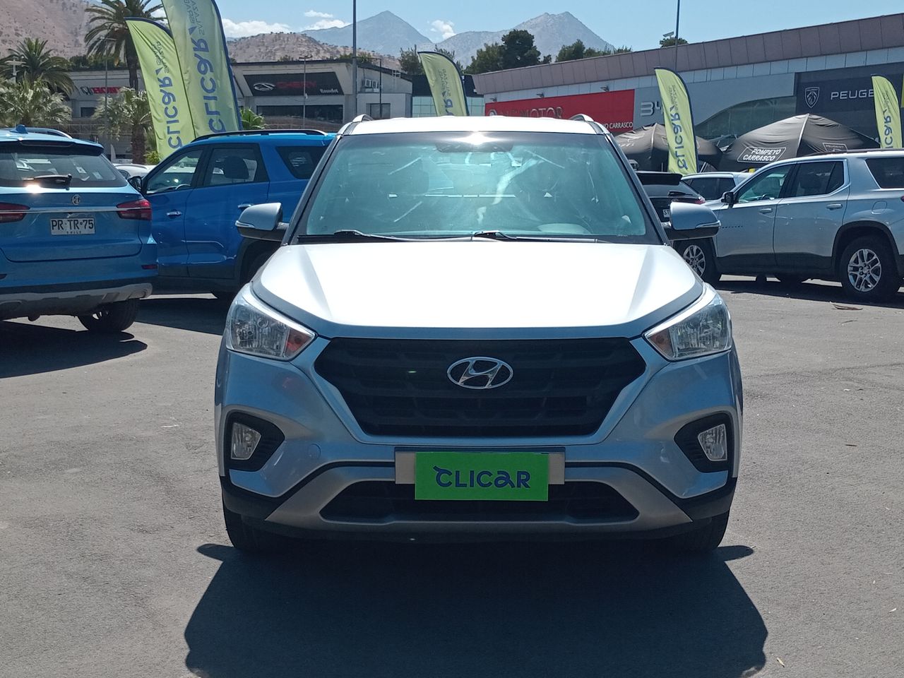 HYUNDAI - 2