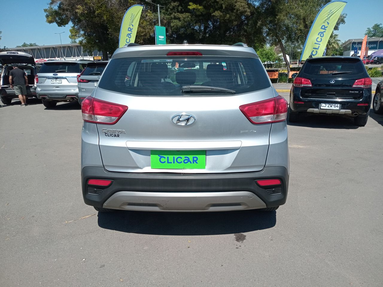 HYUNDAI - 6
