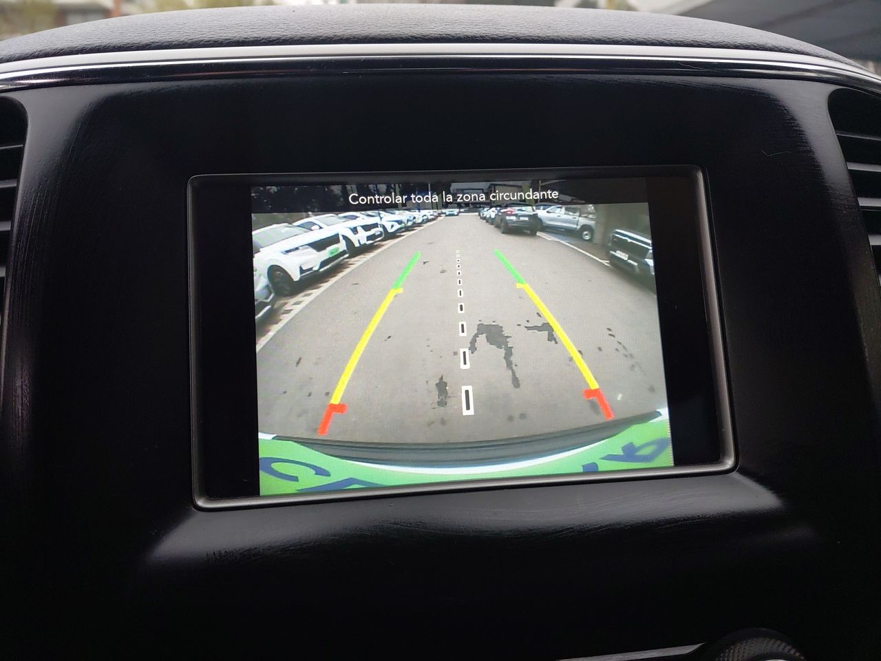 Jeep Grand Cherokee — foto 21 de 27