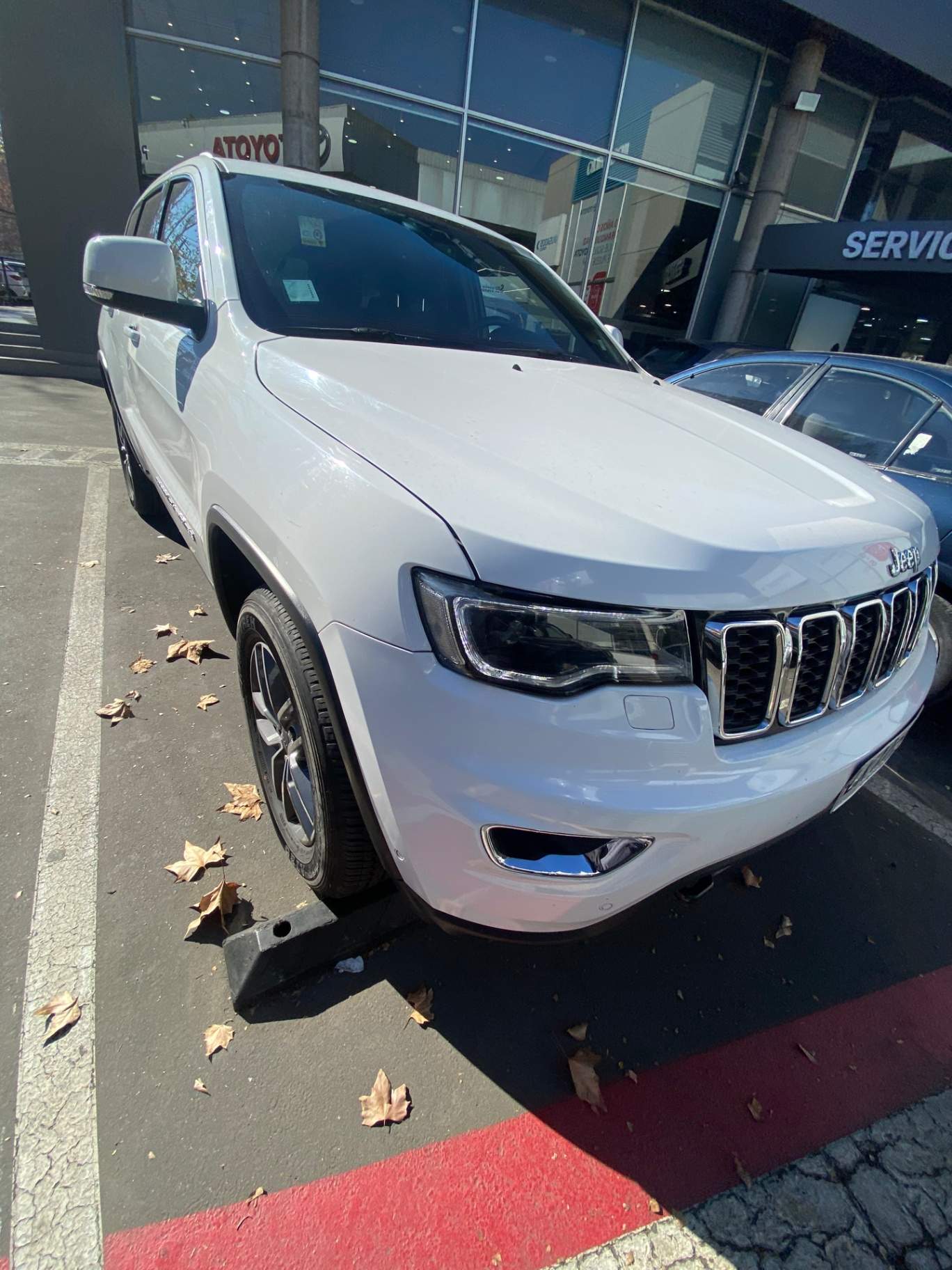 JEEP