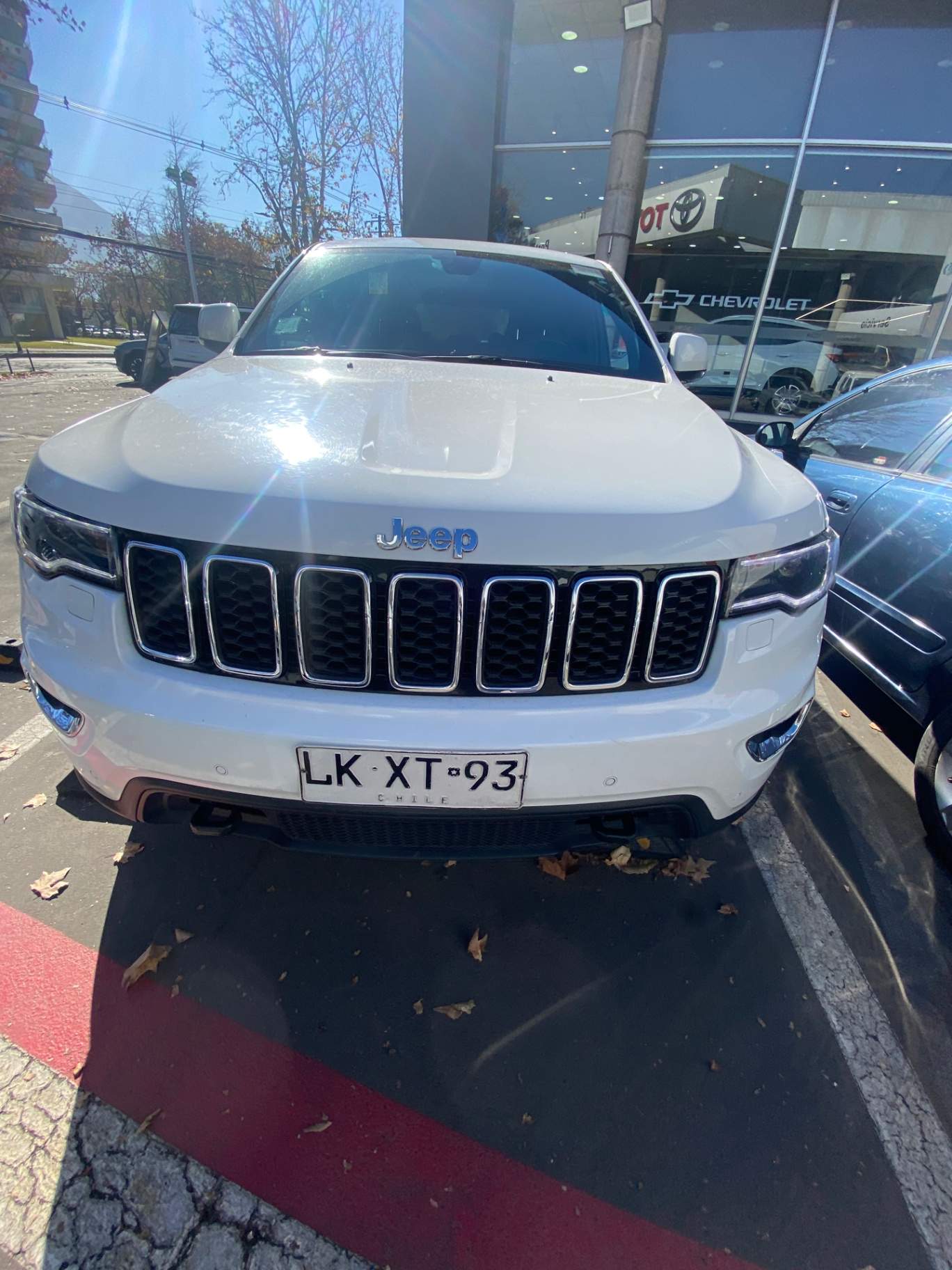 JEEP - 1