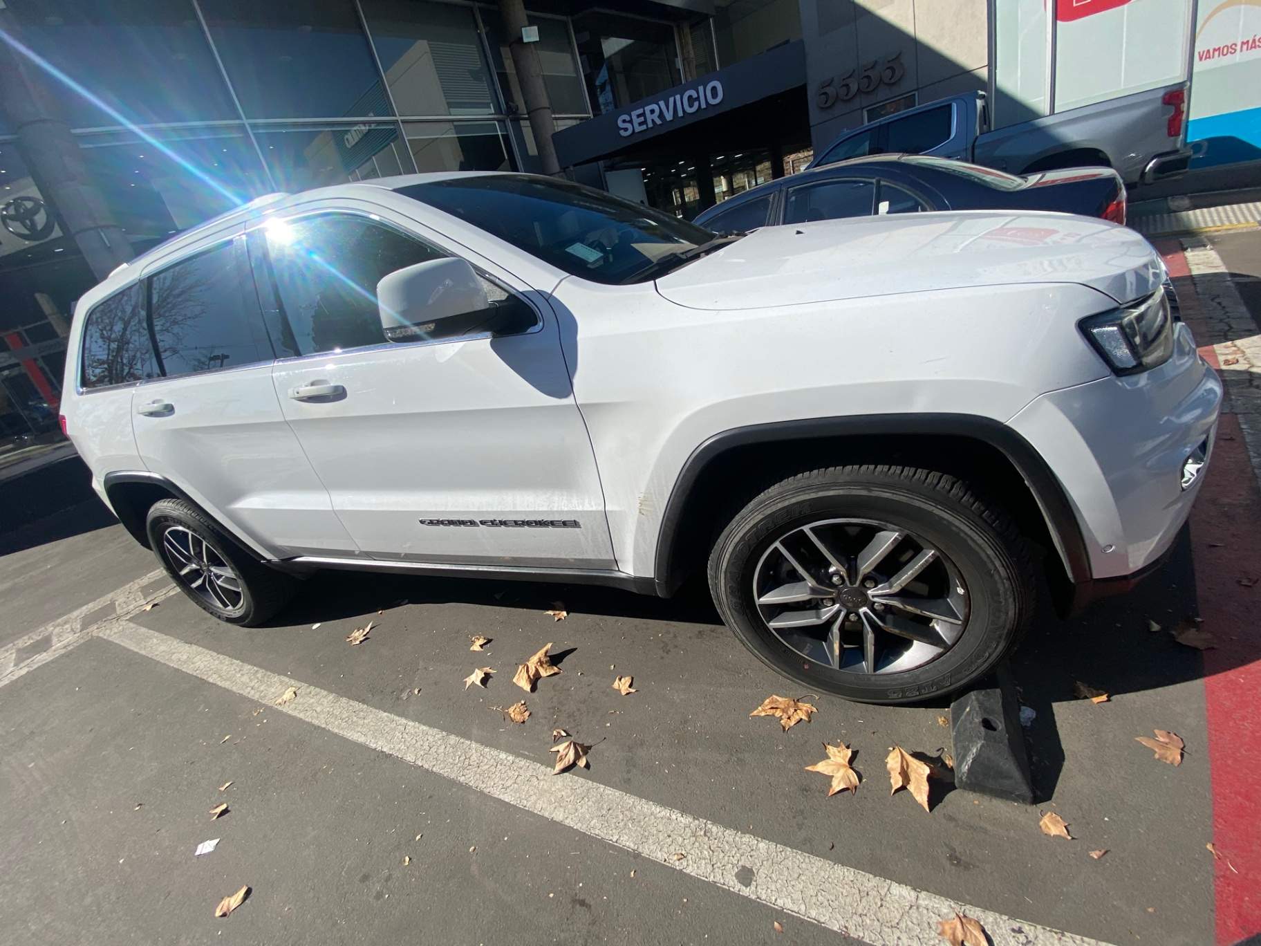 JEEP - 2