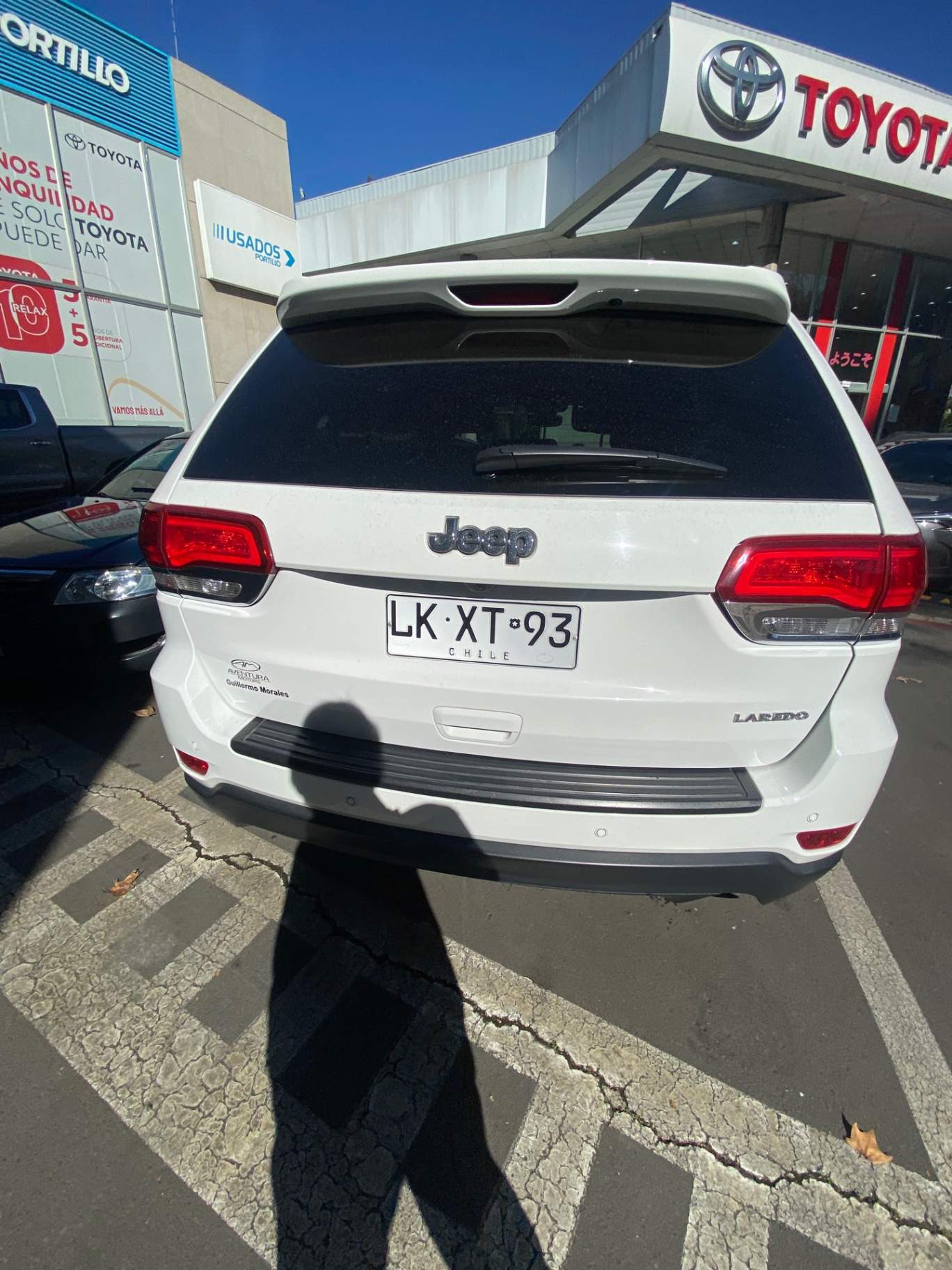 JEEP - 4