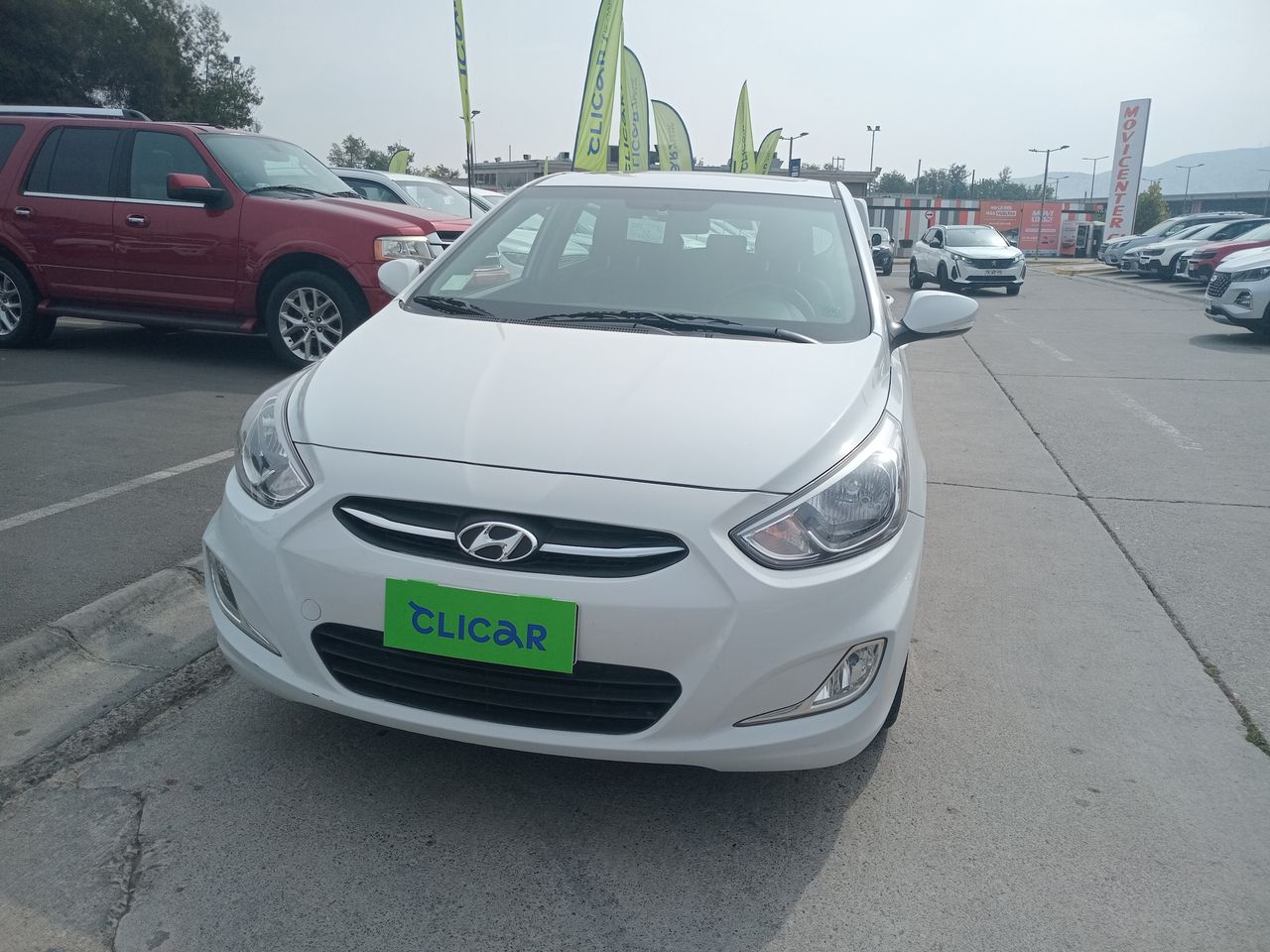 HYUNDAI - 2