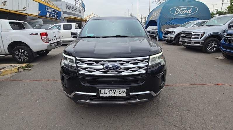 FORD - 2