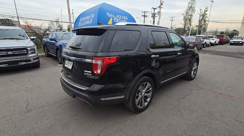 FORD - 4