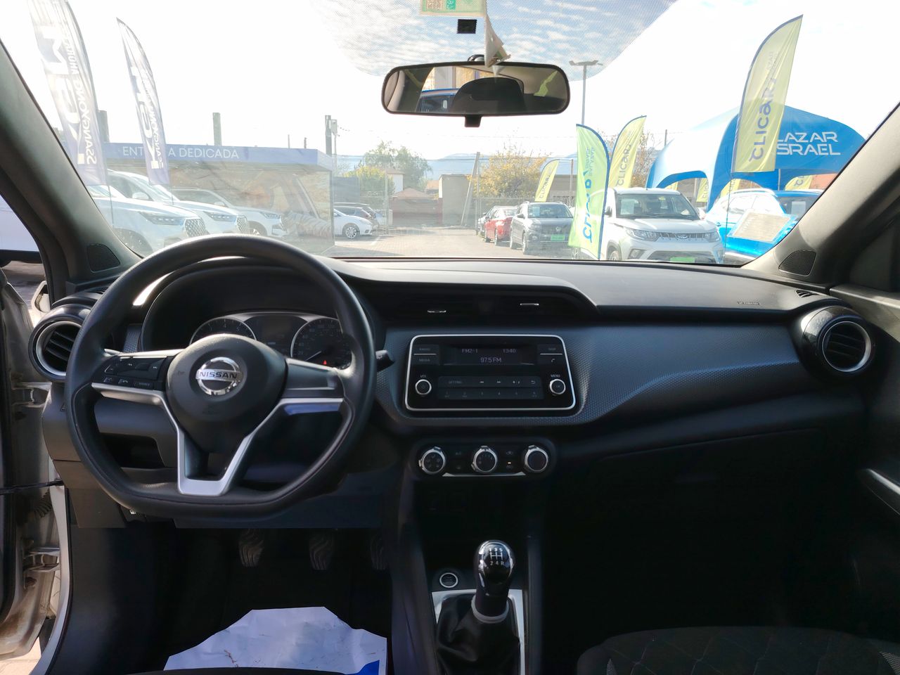 NISSAN - 28