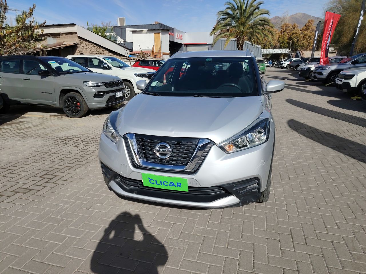 NISSAN - 2