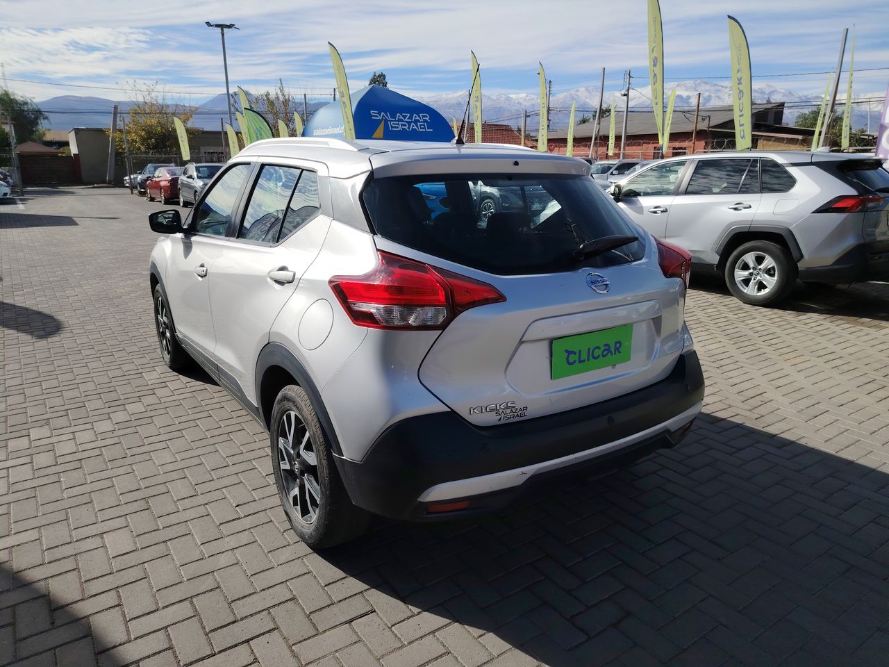 NISSAN - 5