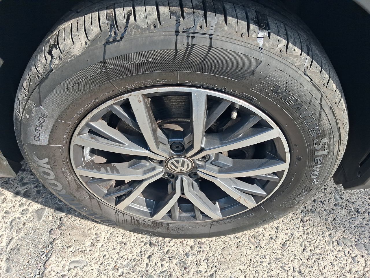 VOLKSWAGEN - 7