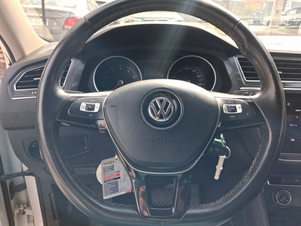 VOLKSWAGEN - 15