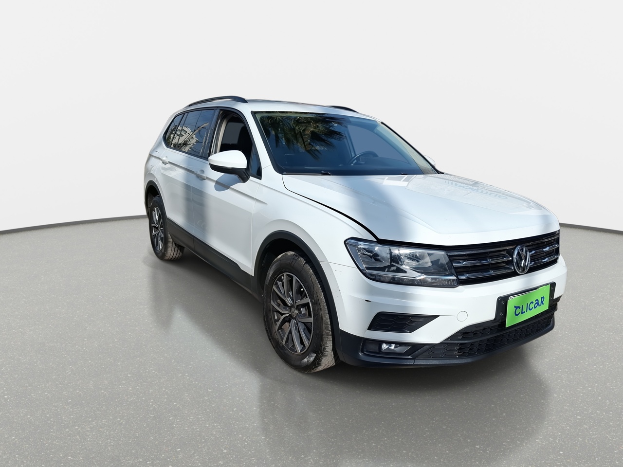 VOLKSWAGEN - 1
