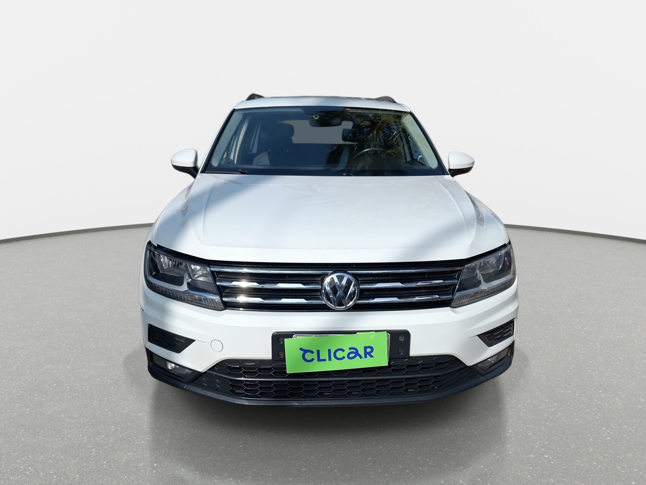 VOLKSWAGEN - 2