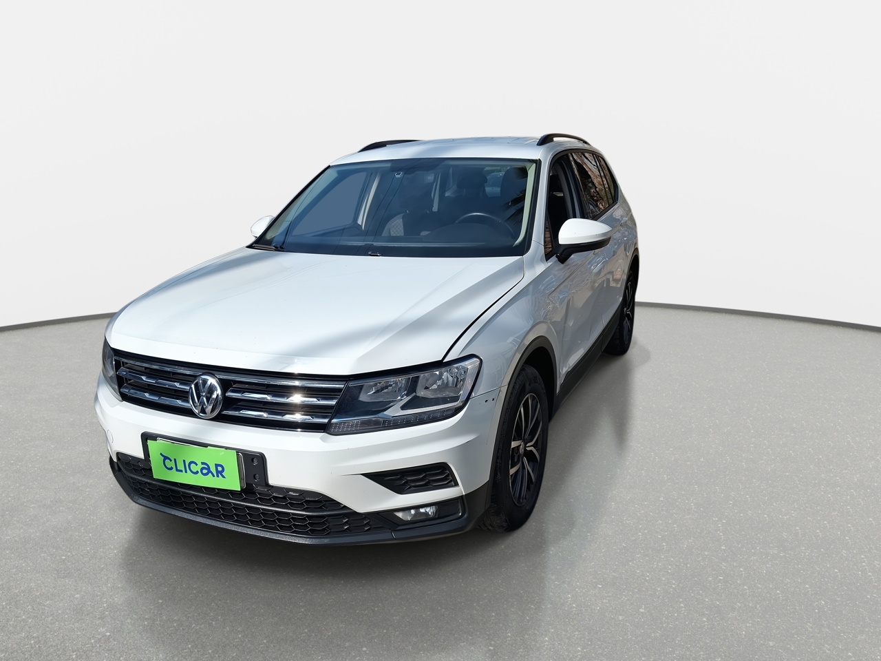 VOLKSWAGEN - 3