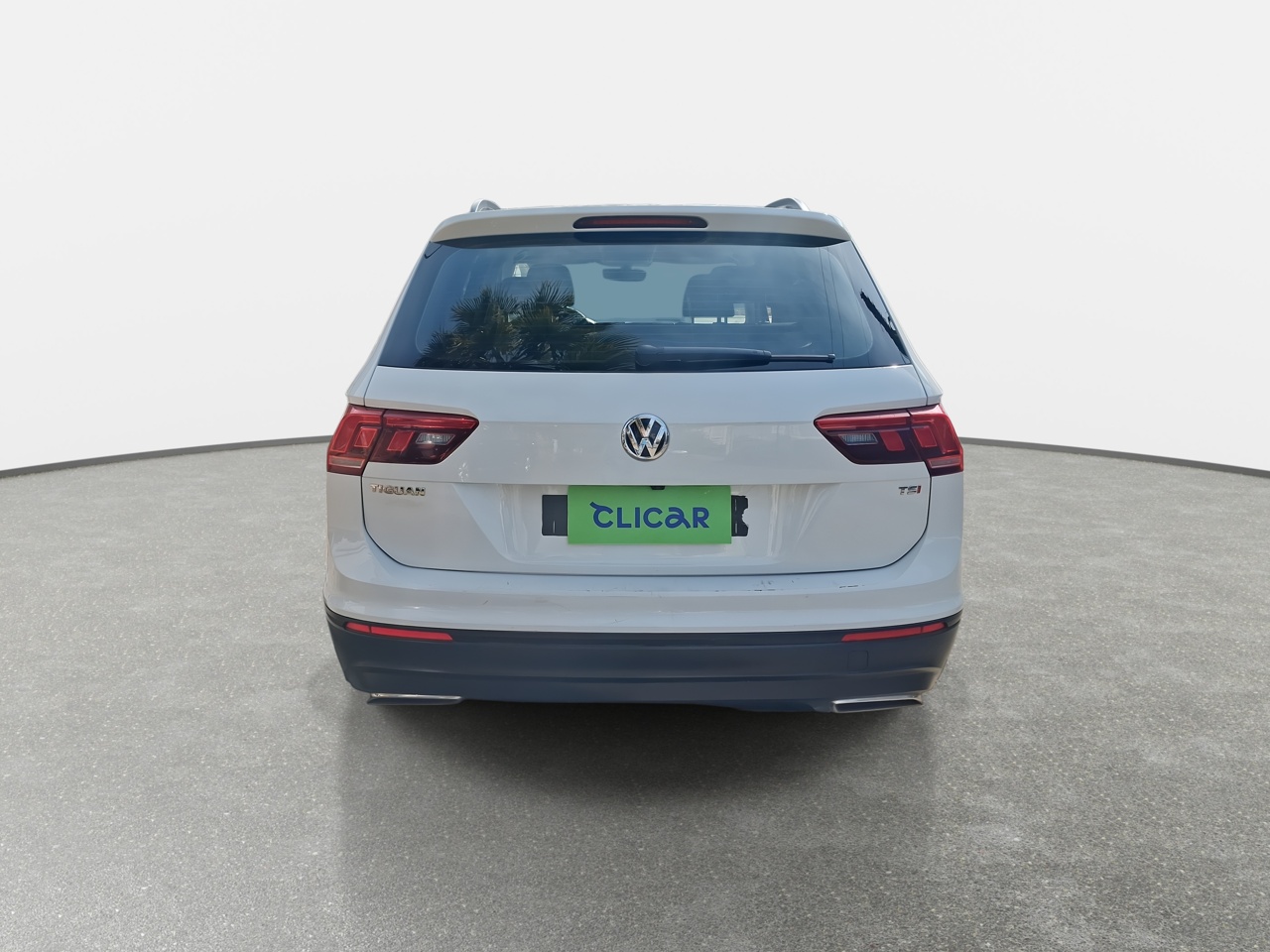 VOLKSWAGEN - 6