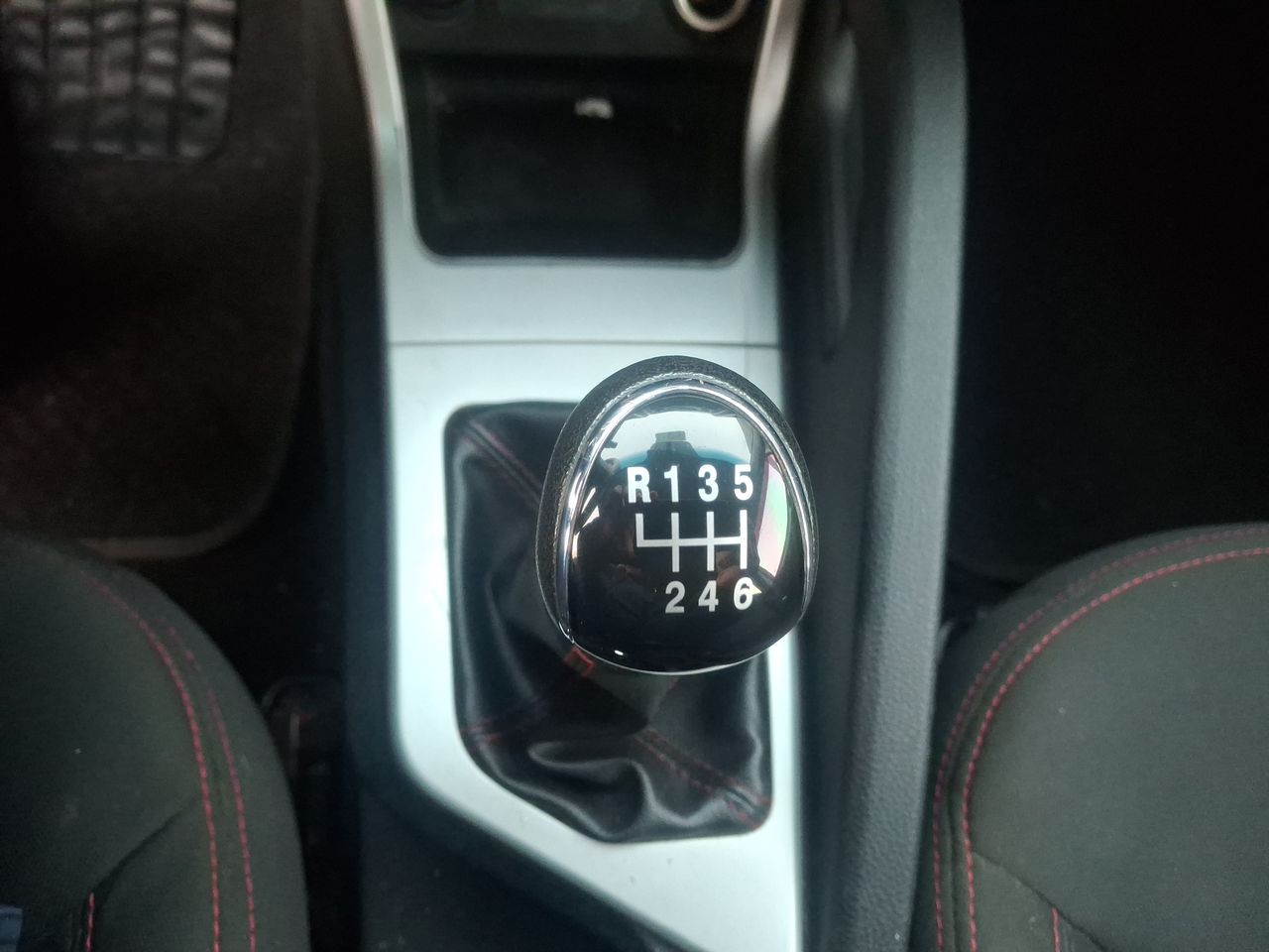 JAC - 21