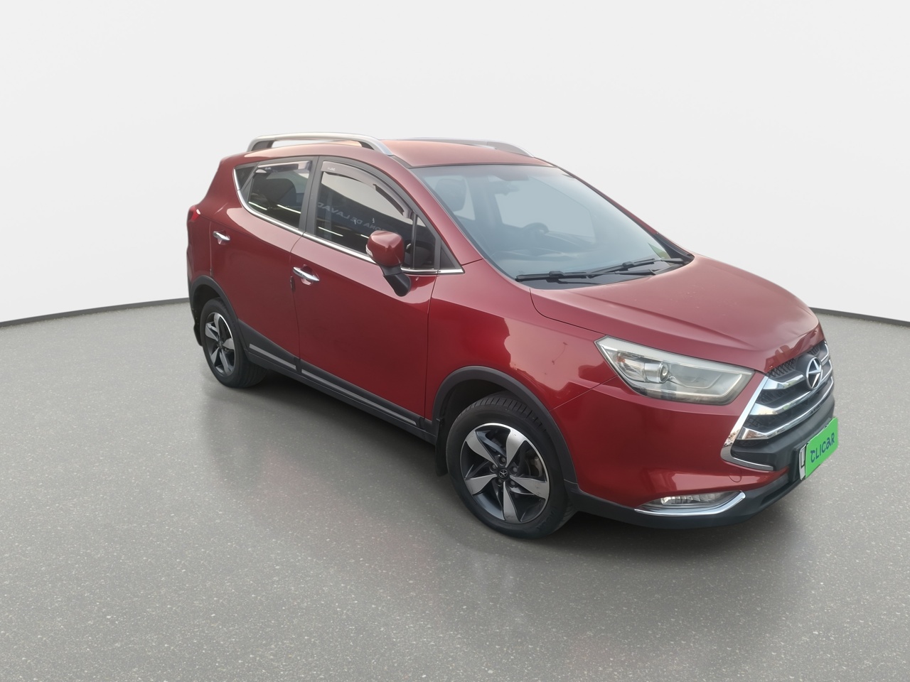 JAC - 1