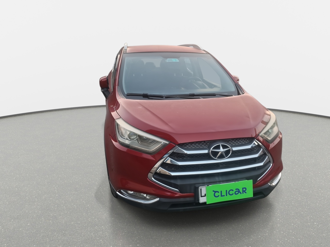 JAC - 2