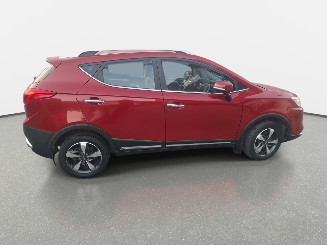 Hyundai Inster — foto 9 de 33