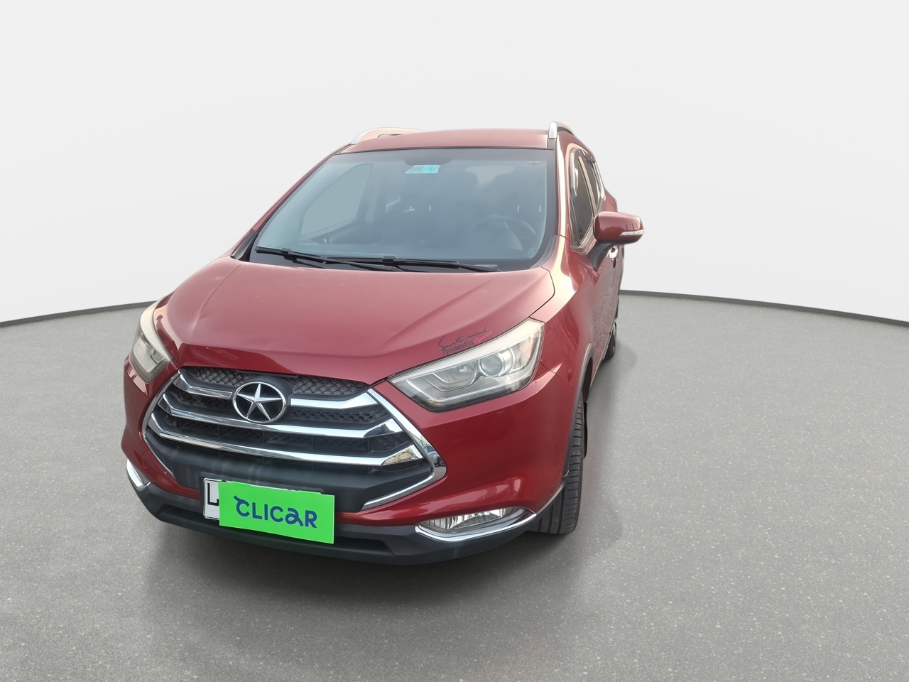 JAC - 3