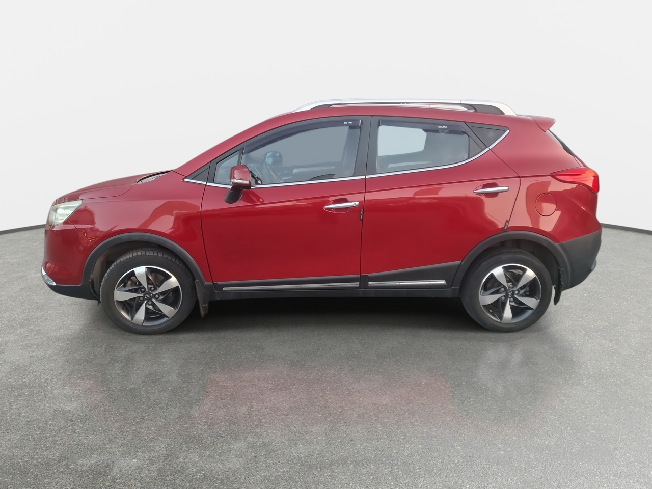JAC - 4