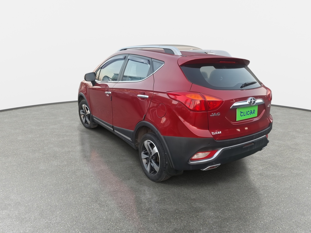 JAC - 5