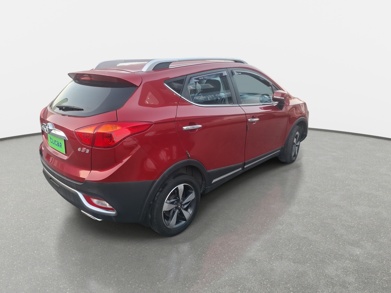 Hyundai Inster — foto 8 de 33