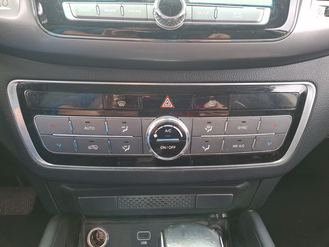 SSANGYONG - 29