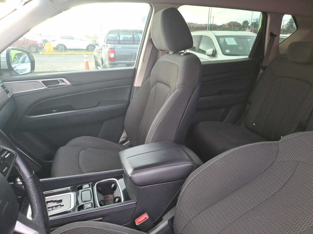 SSANGYONG - 11