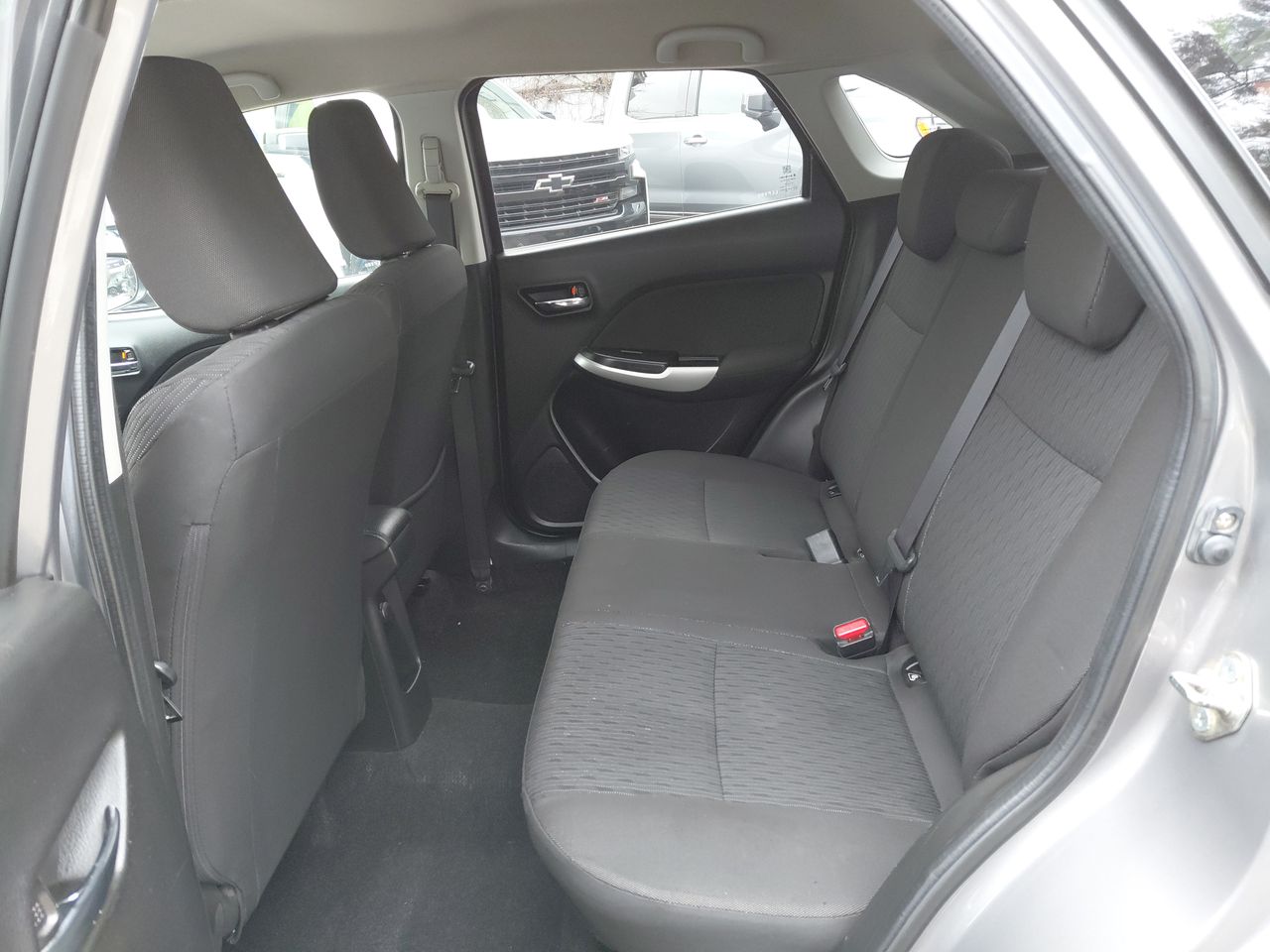 SUZUKI - 5