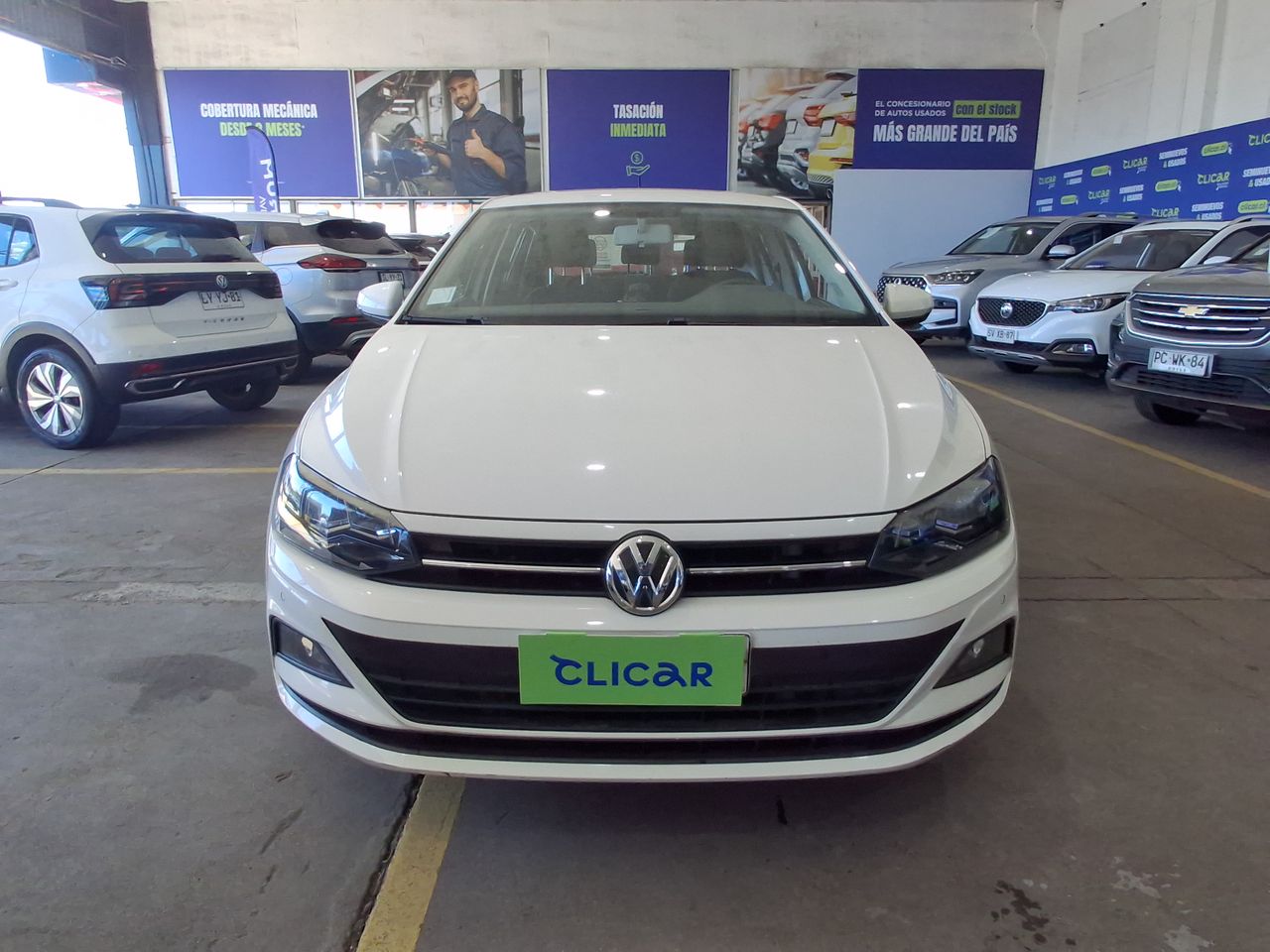 VOLKSWAGEN - 2