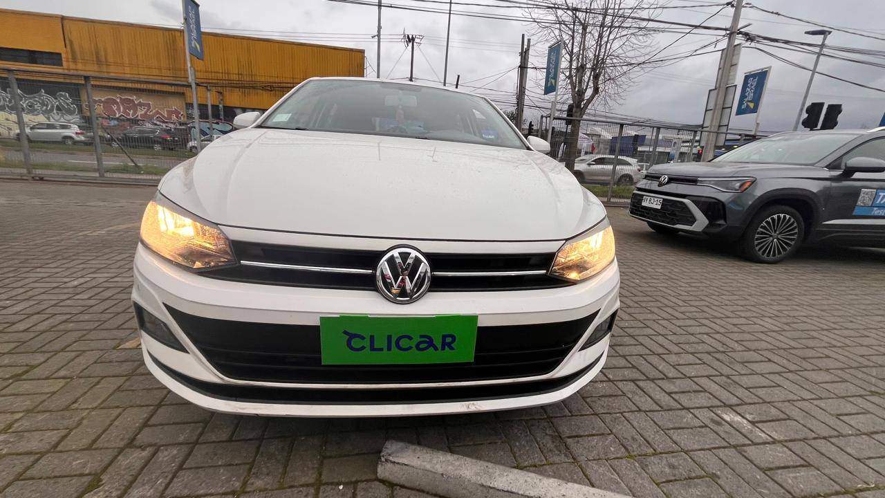 VOLKSWAGEN - 2
