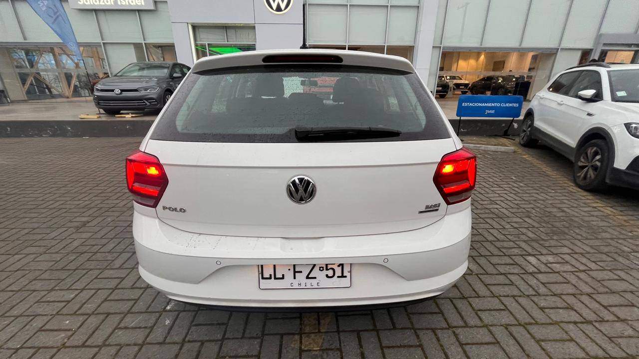 VOLKSWAGEN - 5