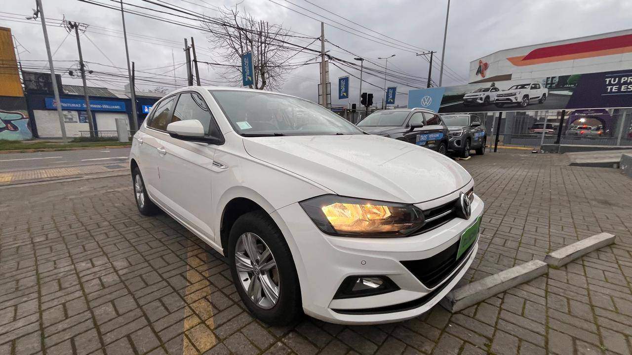 VOLKSWAGEN