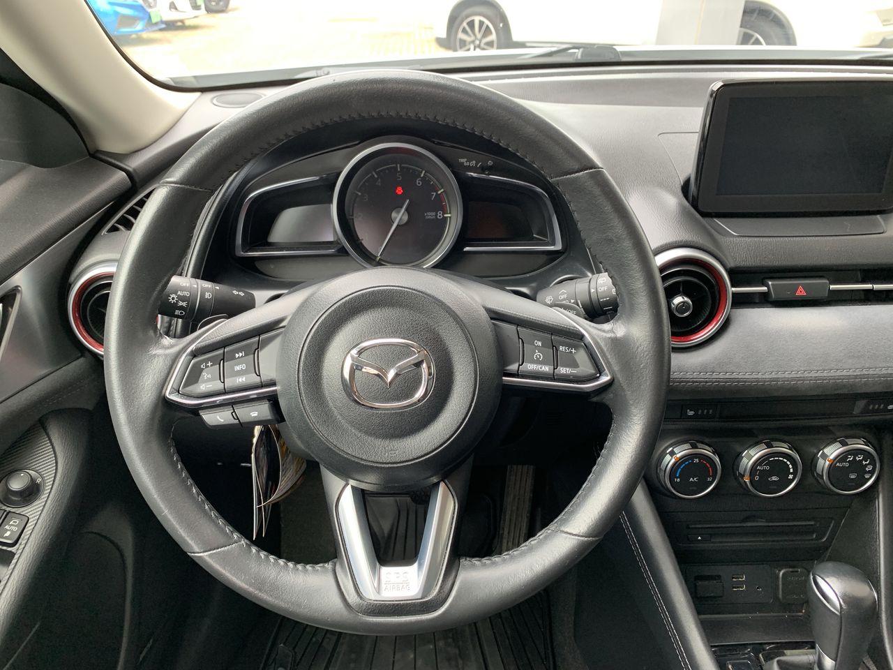 MAZDA - 26