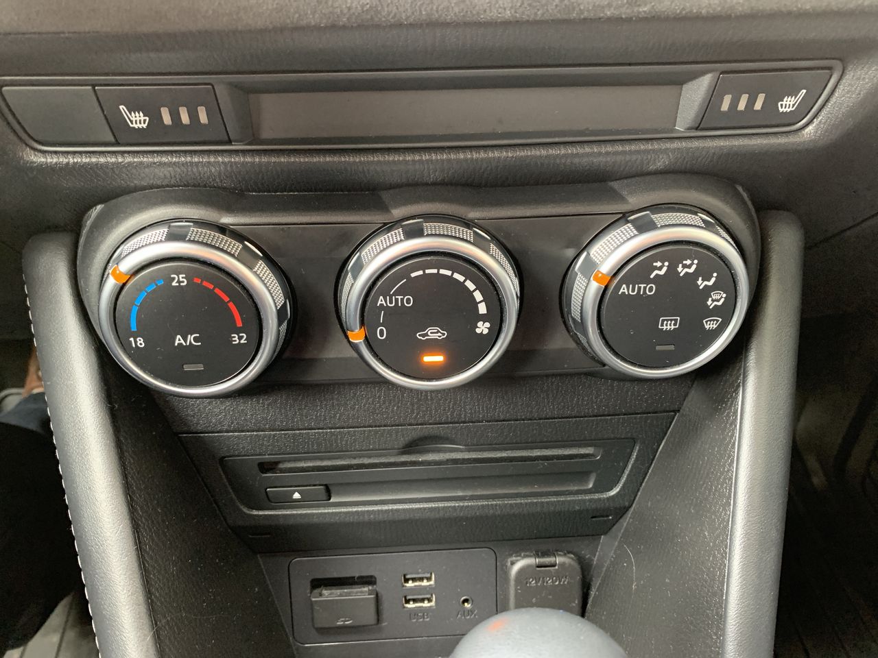 MAZDA - 31