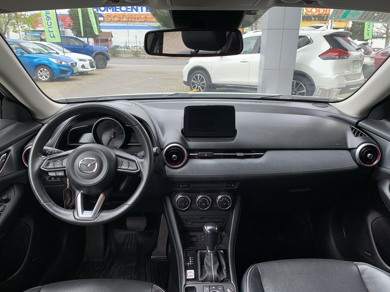 MAZDA - 33