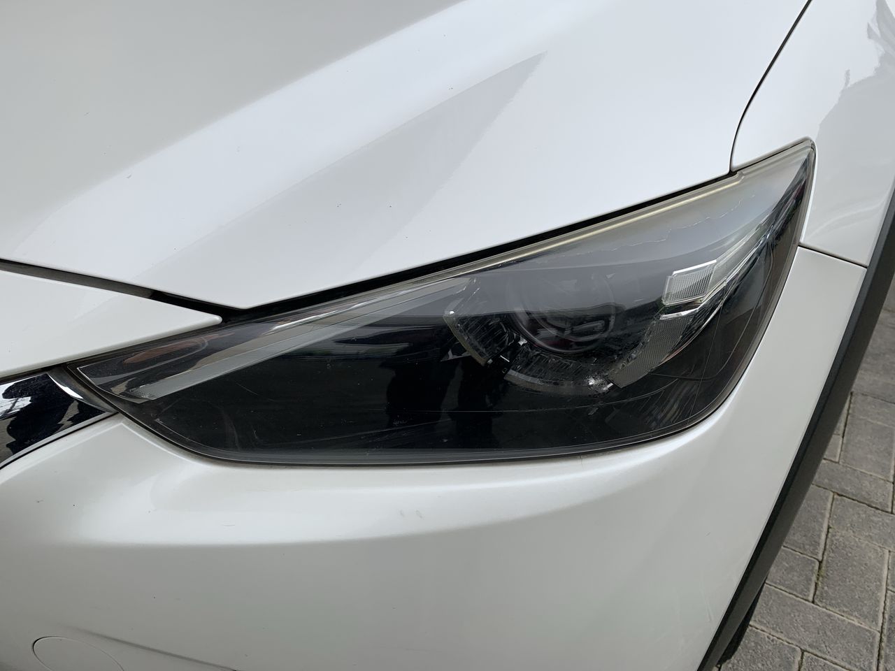 MAZDA - 19