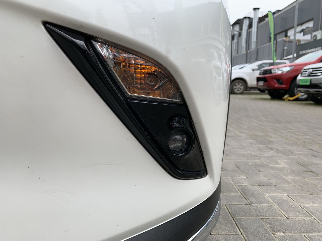 MAZDA - 20