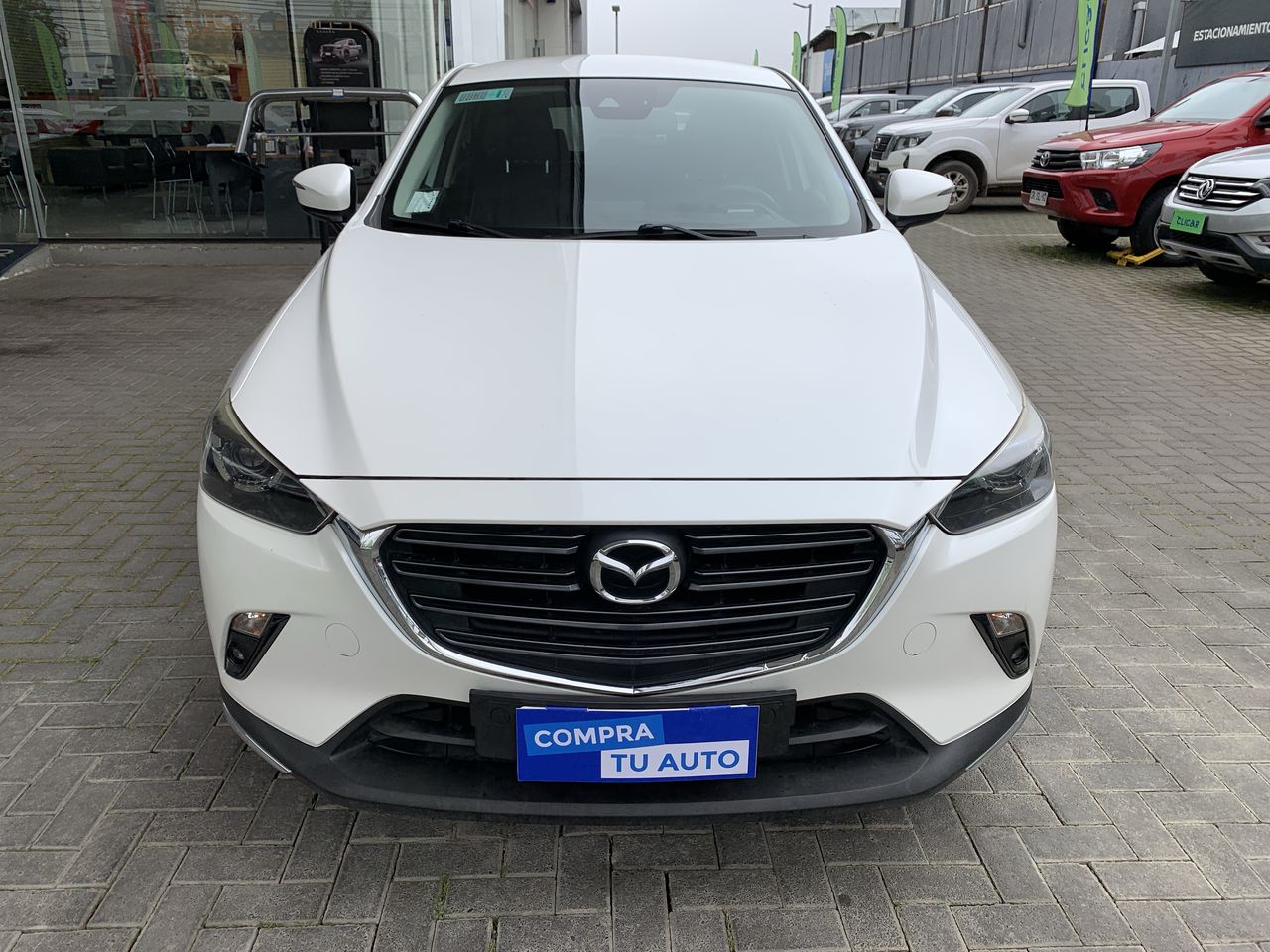 MAZDA - 2