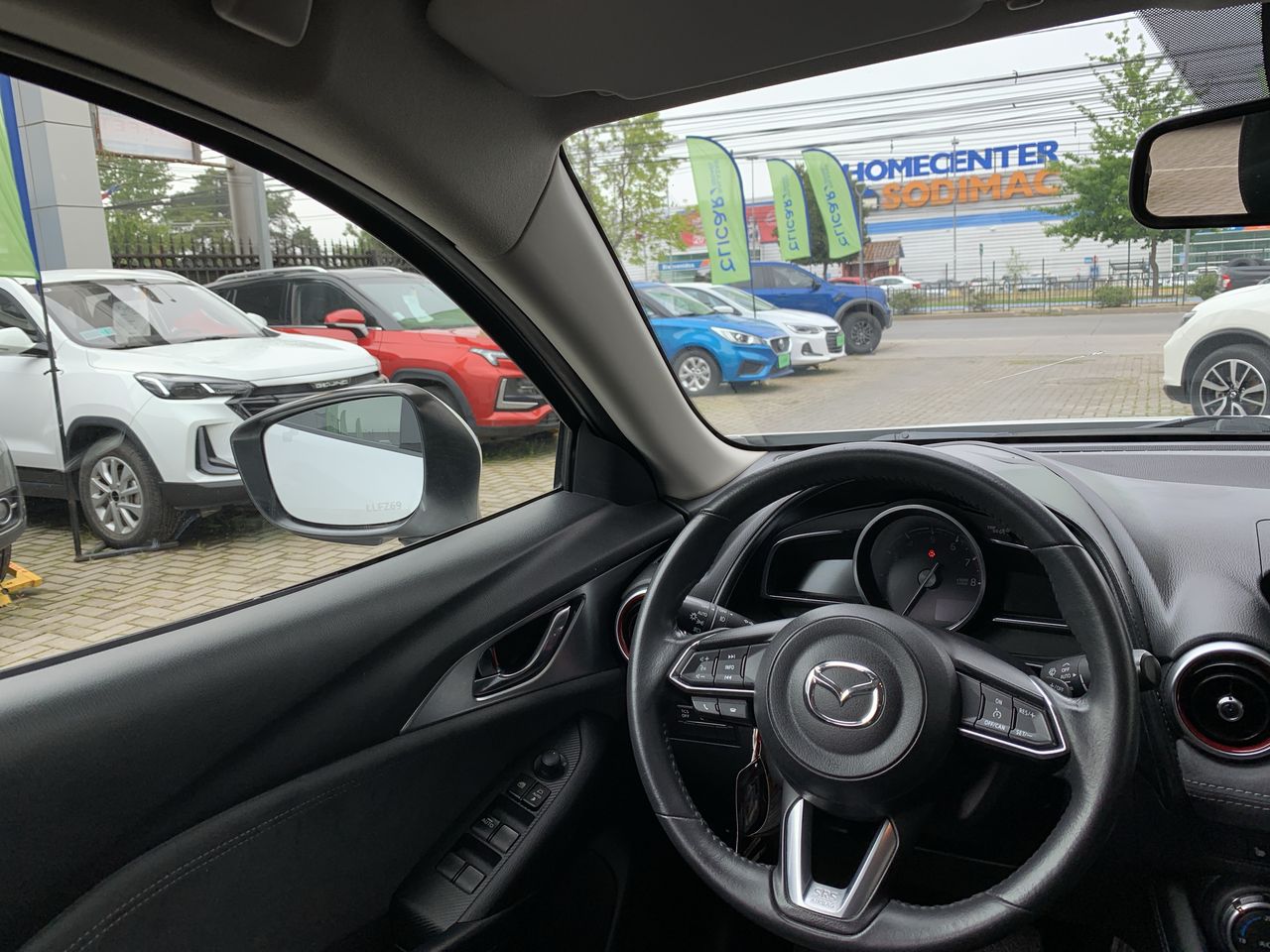 MAZDA - 16