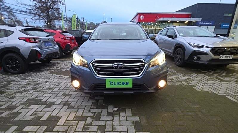 SUBARU - 2