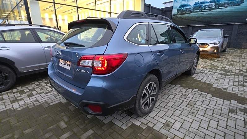 SUBARU - 4