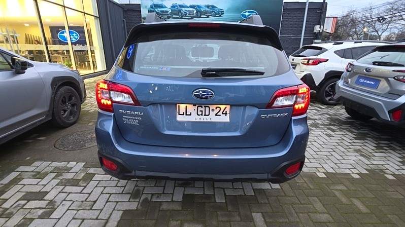 SUBARU - 5