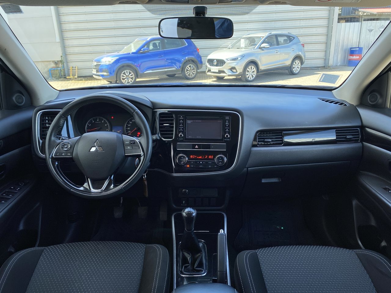 MITSUBISHI - 30